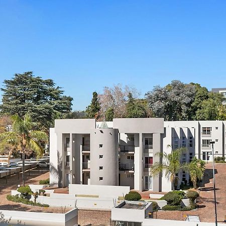 Marley On Katherine Apartment Johannesburg Luaran gambar