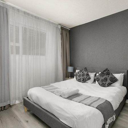 Marley On Katherine Apartment Johannesburg Luaran gambar