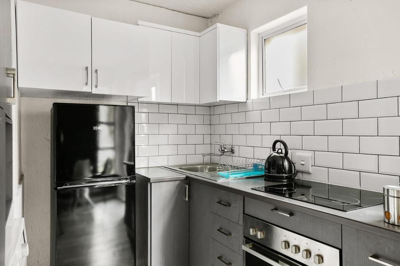 Marley On Katherine Apartment Johannesburg Luaran gambar
