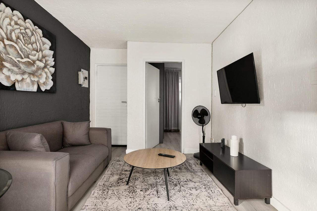 Marley On Katherine Apartment Johannesburg Luaran gambar