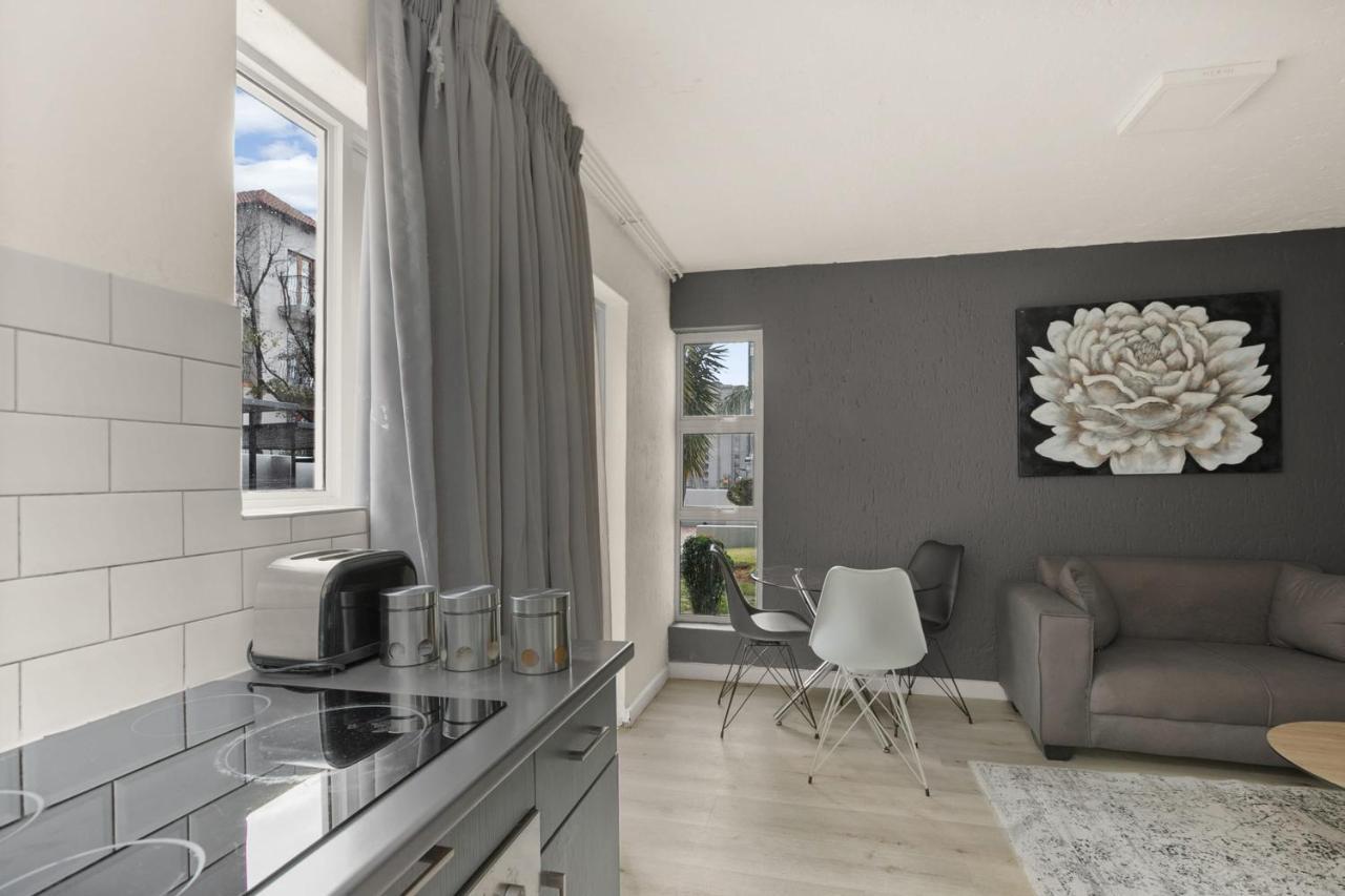 Marley On Katherine Apartment Johannesburg Luaran gambar