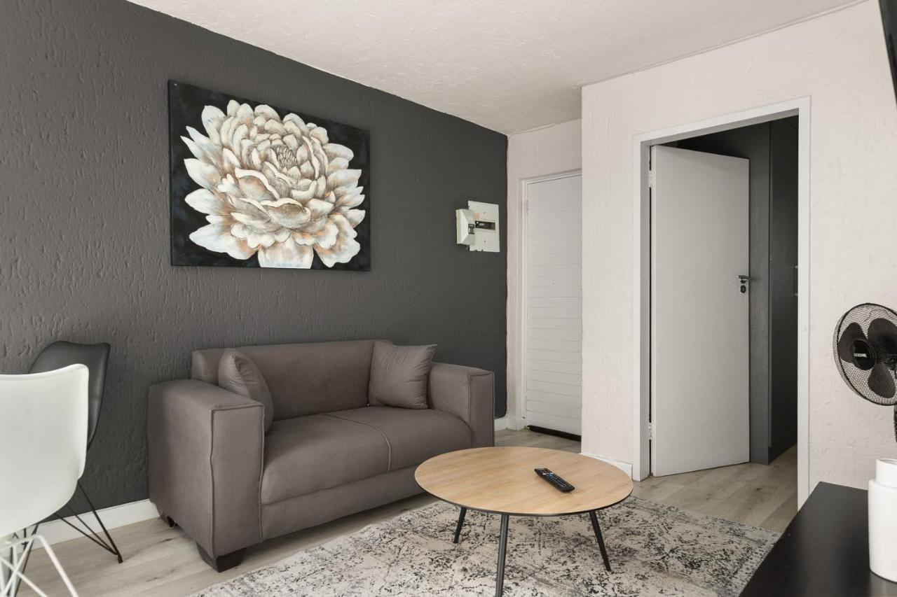 Marley On Katherine Apartment Johannesburg Luaran gambar
